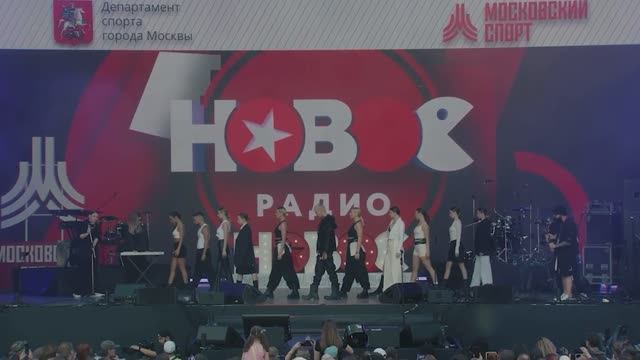 Миша житов Новое Радио смотреть онлайн