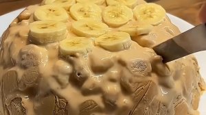 Деревенский Тортик за 5 минут...🍰🍶😋