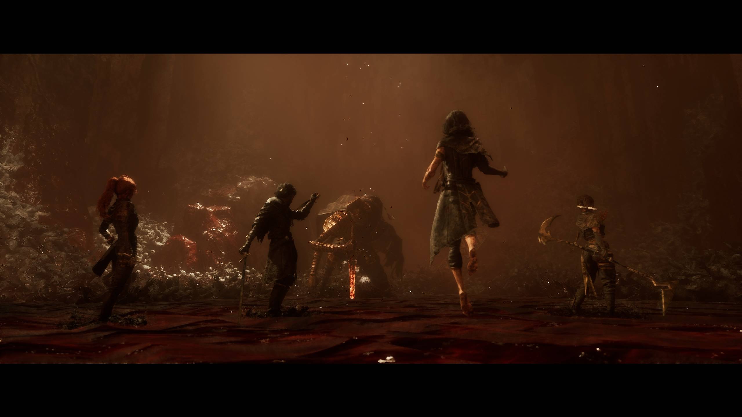 Clair Obscur: Expedition 33 #18 АКТ 2. Версо #4