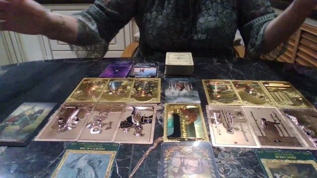 Скорпион с 25 по 31 августа 2025 смотреть онлайн