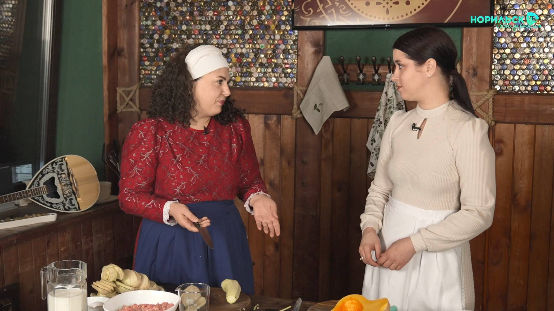 Греки – часть 1 смотреть онлайн