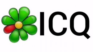 Старый звук ICQ. О-оу. Old ICQ sound». Oh oh