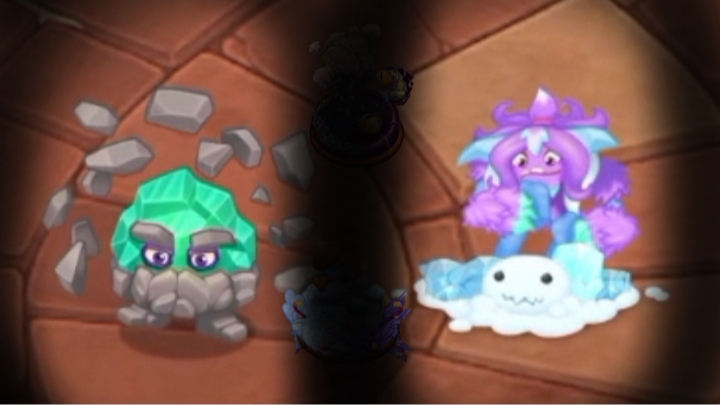 Два небожителя и кое-что ещё | ВВМ в MSM