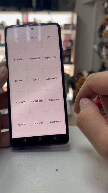 Samsung A52 4/128 смотреть онлайн