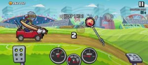 HILL CLIMB RACING 2 Событие Journey To The Right