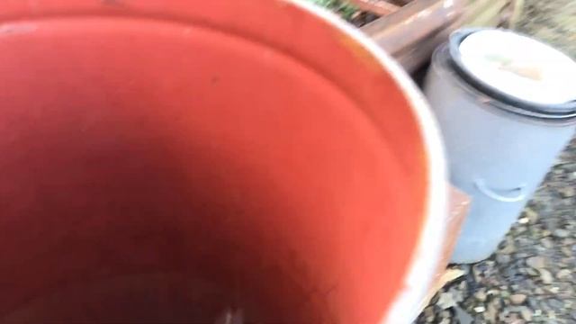 Закончила уборку огорода - стоило оно того или нет в следующем видео.(08.01.25) смотреть онлайн