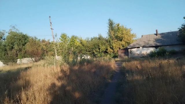 Поболтушки о нашей жизни на Донбассе 🍀 смотреть онлайн