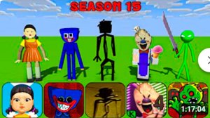 Платабуш 15 сезон все серии!