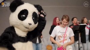 День рождения стадиона «Свиблово»