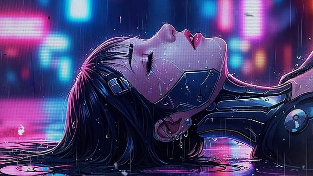 1991 Frequency ⧸⧸ Synthwave Dreamwave Vaporwave Chillsynth Mix