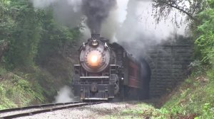 Паровозы и тепловозы