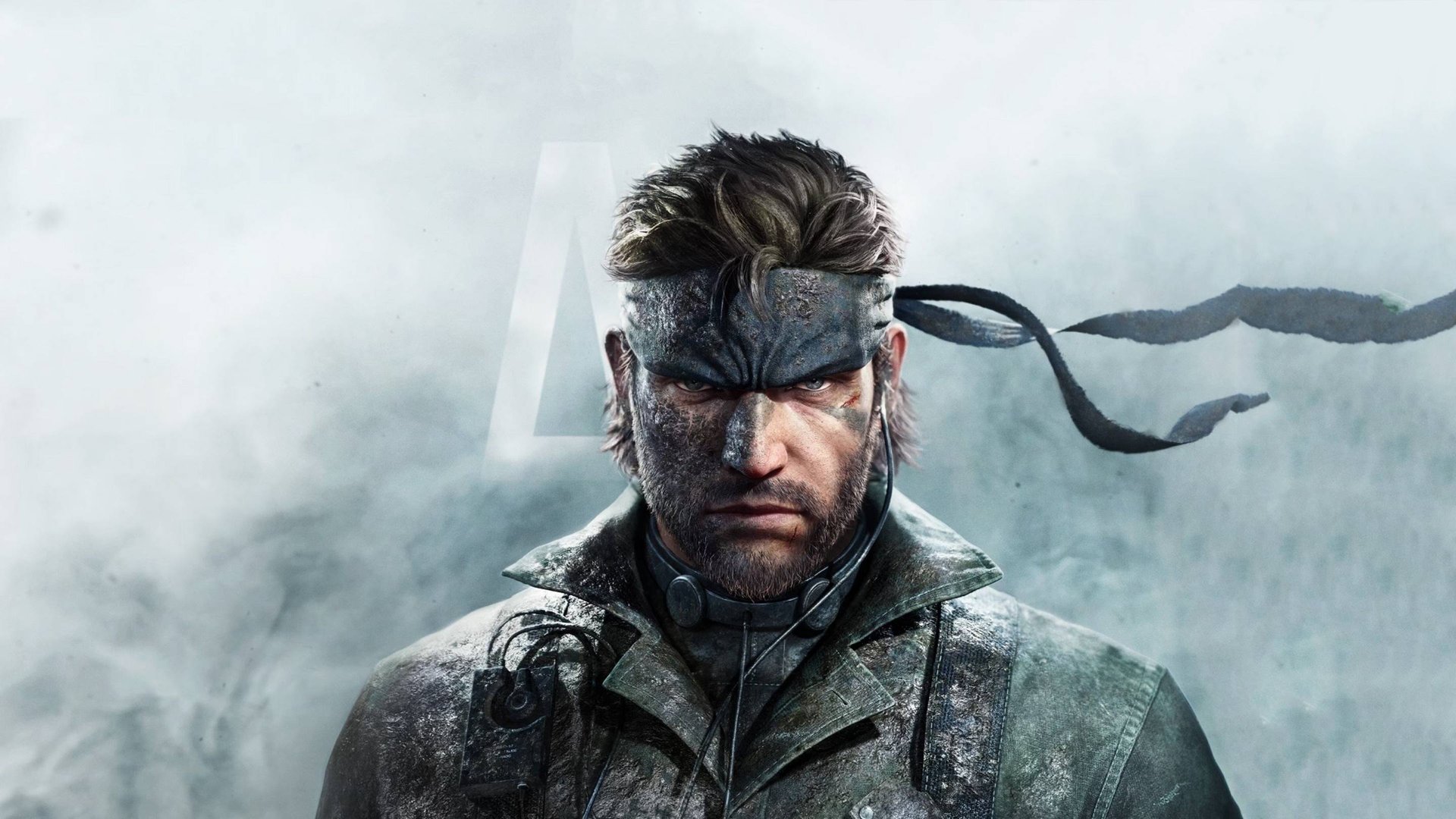 Metal Gear Solid Delta: Snake Eater получил релизный трейлер смотреть онлайн