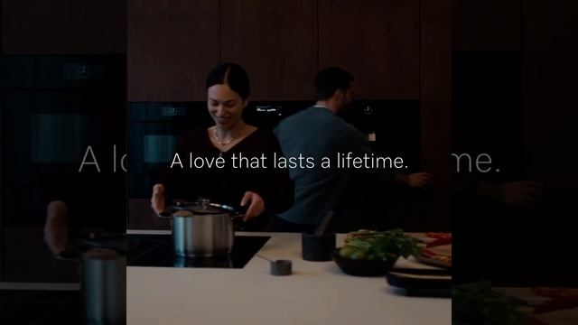 Once A Miele, Always A Miele