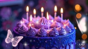 Поздравления с днем рождения для любимой женщины 💙