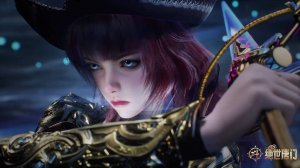 Боевой континент 2: Непревзойдённый клан Тан, 80 серия