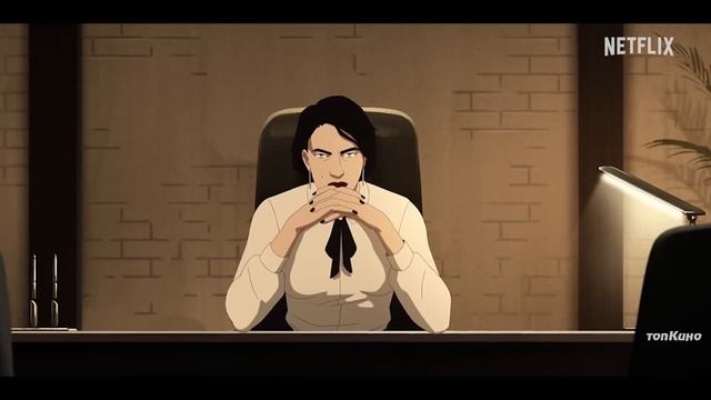 Splinter Cell. Караул Смерти — Русский Трейлер (Субтитры, 2025) смотреть онлайн