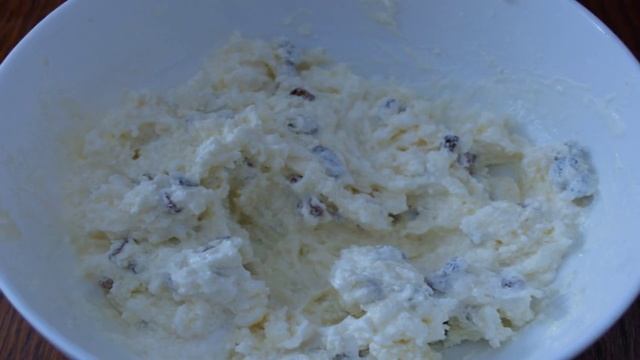 Сборник рецептов