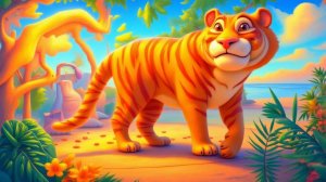 Развивающий мультфильм для детей "Пазлы" (познавательный мультик для малышей)