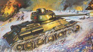 #Игра_Мир_Танков#Объект_715Г
