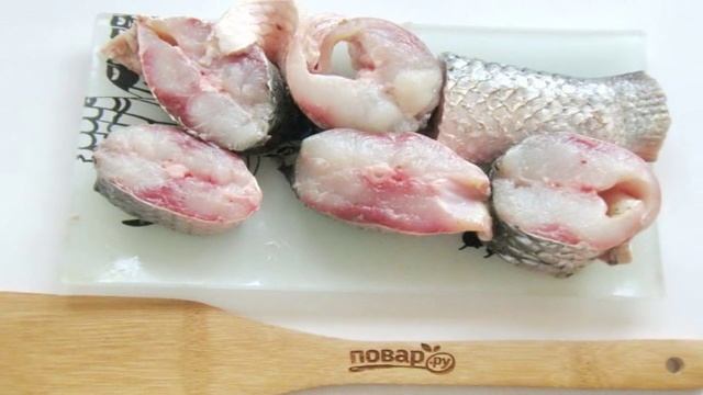 Сборник рецептов