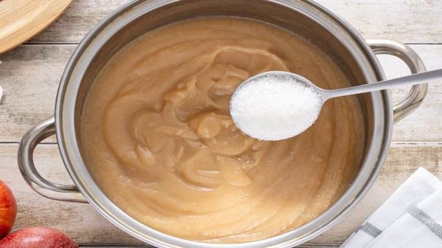 Секреты кухни