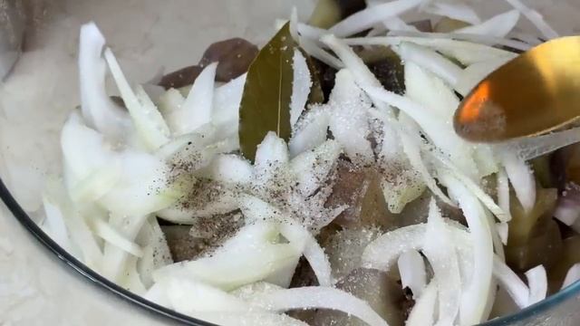 Готовим дома.