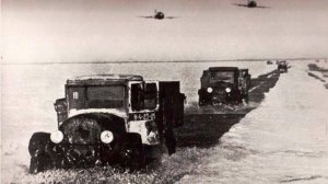 Александр Розенбаум - На дороге жизни