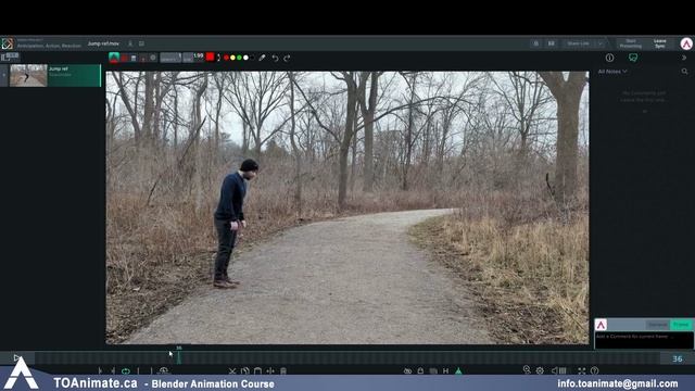 37 Jump - Lecture смотреть онлайн