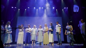 Землянам 15 лет! - Концерт