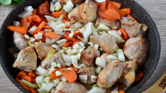 Сборник рецептов