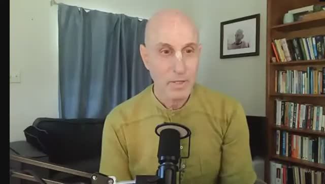 Понять любовь Радхарани - наша цель, Радхаштами 25.08.2020