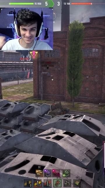 КУПИЛ STURMTIGER смотреть онлайн