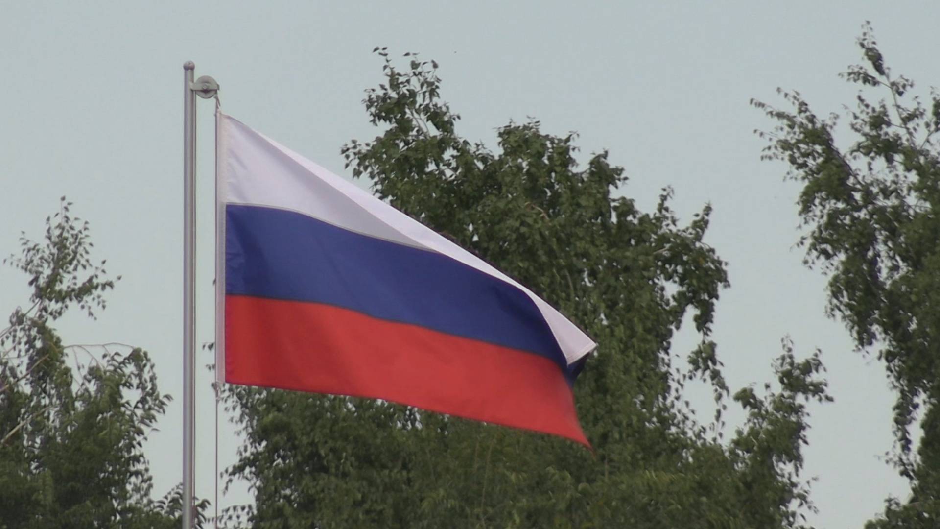 ДЕНЬ ГОСУДАРСТВЕННОГО ФЛАГА РФ В СЛАВГОРОДЕ смотреть онлайн