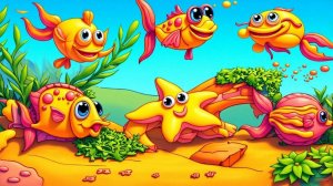 Развивающий мультфильм для детей "Пазлы" (познавательный мультик для малышей)