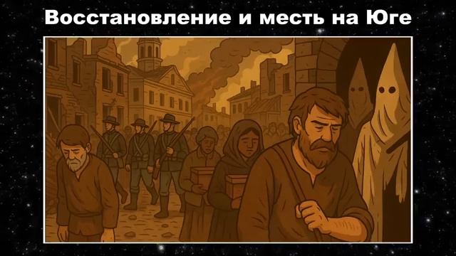 История США смотреть онлайн