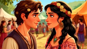 Рустам Нахушев.Цыганочка