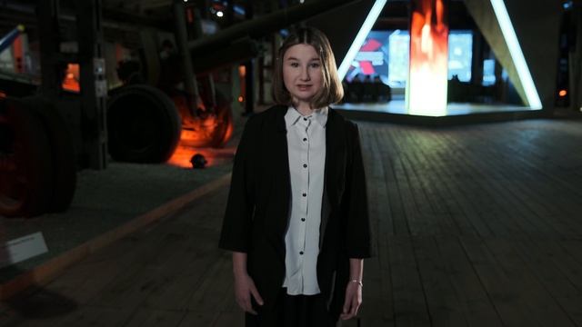 Анна Бурдакова (г. Лысьва) смотреть онлайн