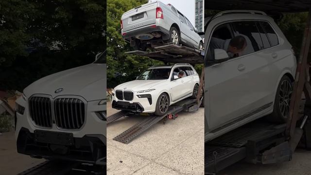 Отгрузка 21.08.25 Южная Корея -Владивосток