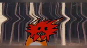 Аналоговый хоррор про лису Серия 4:Катя младшая жива!?