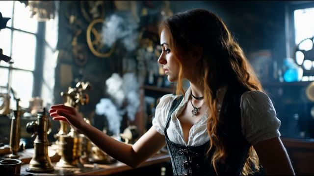 KlingAI 2.0 Early Access Showcase Mixed Video - 4k Upscaled - OrctonAI