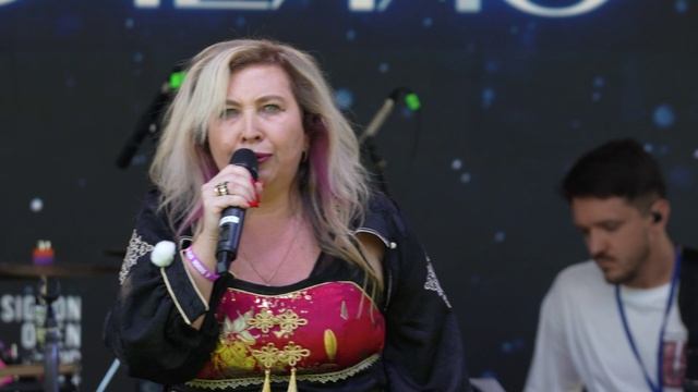 Usseewa - Ado (cover)