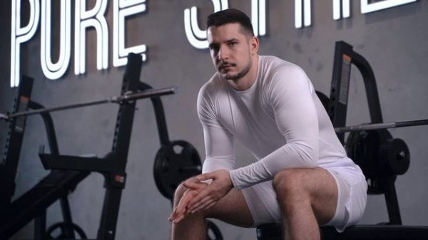 POWER CHALLENGE — главный силовой челлендж года