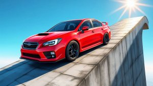 МУЛЬТИКИ ПРО МАШИНКИ: СУПЕРПРЫЖОК С РАМПЫ