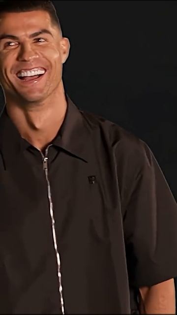 One Year Of UR Cristiano