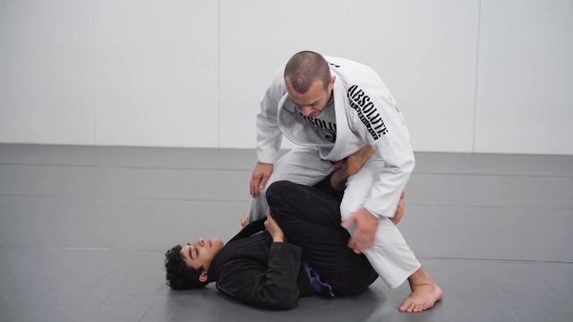 1 - Their Options and Keeping Your Base