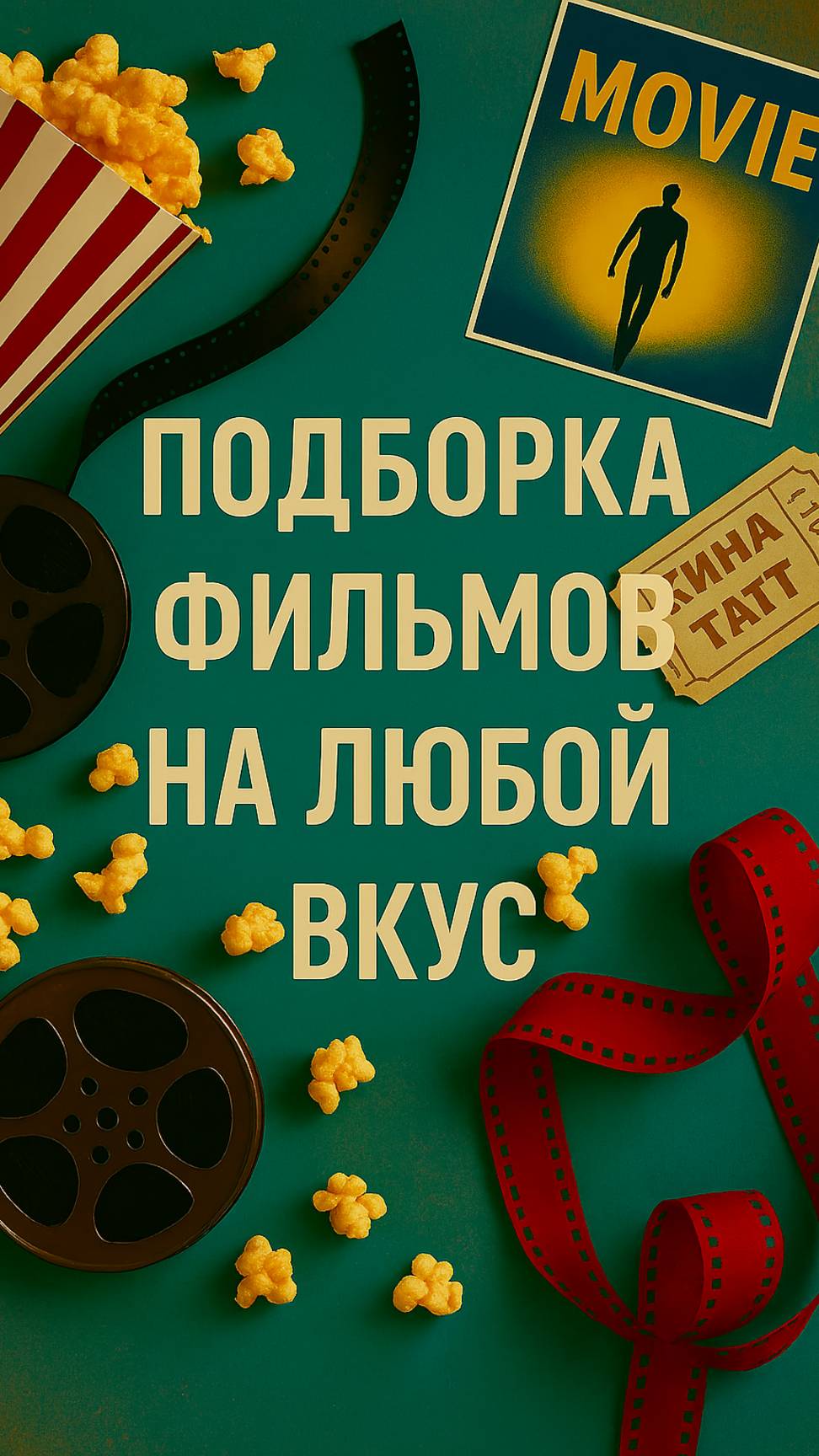 Сериальная Лавка