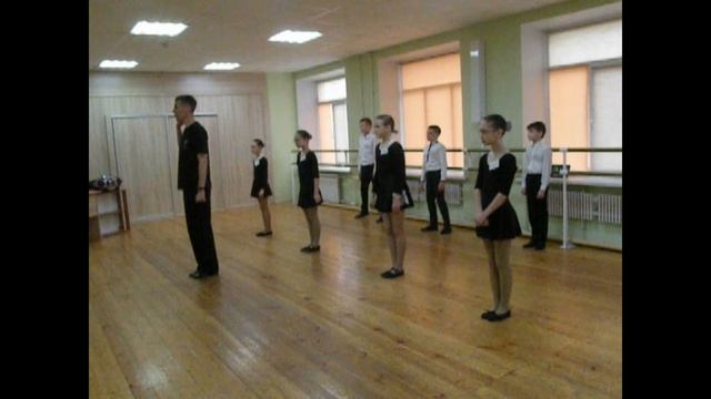 Занятие Черномашенцев смотреть онлайн