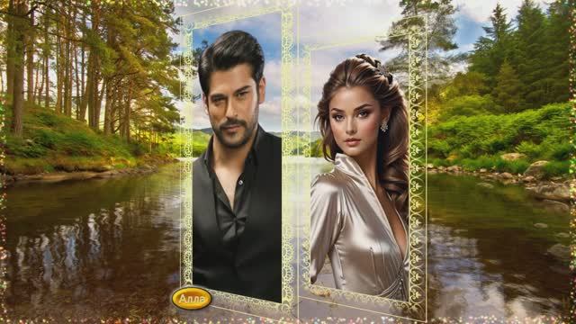 🌹🌹🌹 Я НА ЭТОМ, ТЫ НА ТОМ БЕРЕГУ , ДОКРИЧАТЬСЯ ДО ТЕБЯ НЕ МОГУ ! НАТАЛЬЯ БУЧИНСКАЯ ! смотреть онлайн