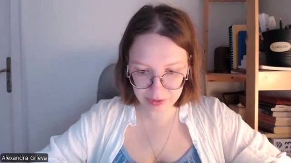 Эфир про этику