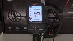 [RUS] Minelab Manticore Пляжные настройки 2025!